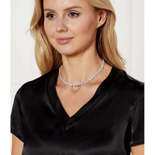 Swarovski Naszyjnik ze sklepu Gomez Fashion Store w kategorii Naszyjniki - zdjęcie 184967929