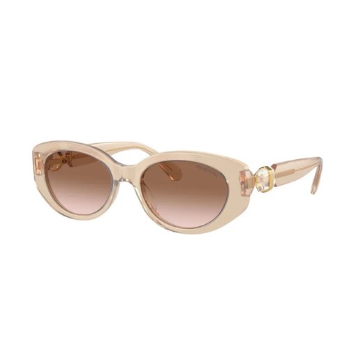 Swarovski Okulary przeciwsłoneczne SK6002 ze sklepu Gomez Fashion Store w kategorii Okulary przeciwsłoneczne damskie - zdjęcie 184967949