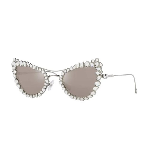Swarovski Okulary przeciwsłoneczne SK7011 ze sklepu Gomez Fashion Store w kategorii Okulary przeciwsłoneczne damskie - zdjęcie 184967967