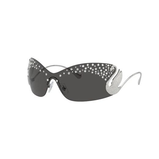 Swarovski Okulary przeciwsłoneczne ze sklepu Gomez Fashion Store w kategorii Okulary przeciwsłoneczne damskie - zdjęcie 184967968