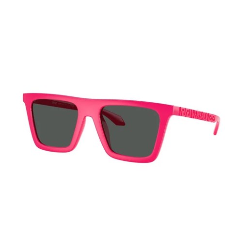 Versace Okulary przeciwsłoneczne INJECTED ze sklepu Gomez Fashion Store w kategorii Okulary przeciwsłoneczne męskie - zdjęcie 184968048