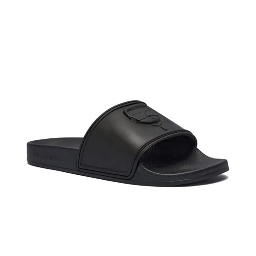 Karl Lagerfeld Klapki KONDO 2.0 ze sklepu Gomez Fashion Store w kategorii Klapki damskie - zdjęcie 184968056