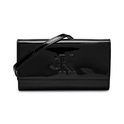 Calvin Klein Jeans Kopertówka/portfel OS okazyjna cena Gomez Fashion Store