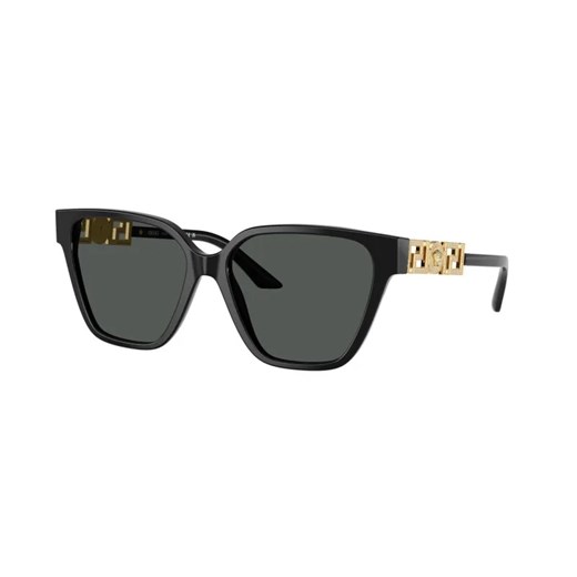 Versace Okulary przeciwsłoneczne ACETATE ze sklepu Gomez Fashion Store w kategorii Okulary przeciwsłoneczne damskie - zdjęcie 184968067