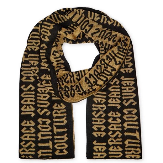 Versace Jeans Couture Dwustronny szal ze sklepu Gomez Fashion Store w kategorii Szaliki męskie - zdjęcie 184968075