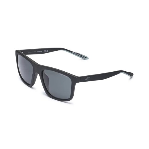 Armani Exchange Okulary przeciwsłoneczne AX4149SU ze sklepu Gomez Fashion Store w kategorii Okulary przeciwsłoneczne męskie - zdjęcie 184968117