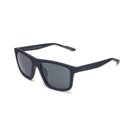 Armani Exchange Okulary przeciwsłoneczne AX4149SU Armani Exchange 56 Gomez Fashion Store