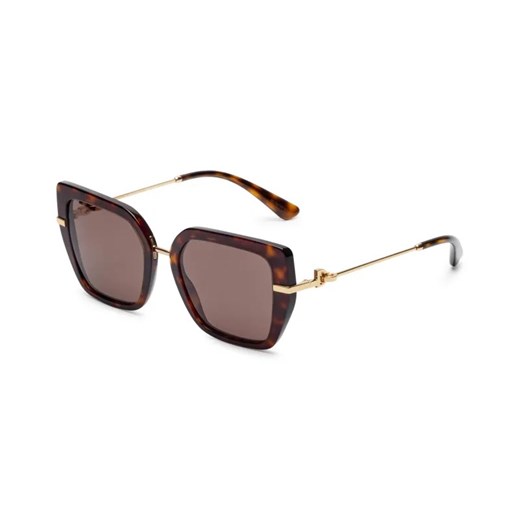 Dolce & Gabbana Okulary przeciwsłoneczne DG4474 ze sklepu Gomez Fashion Store w kategorii Okulary przeciwsłoneczne damskie - zdjęcie 184968146