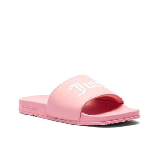 Juicy Couture Klapki CARMEN ze sklepu Gomez Fashion Store w kategorii Klapki damskie - zdjęcie 184968147