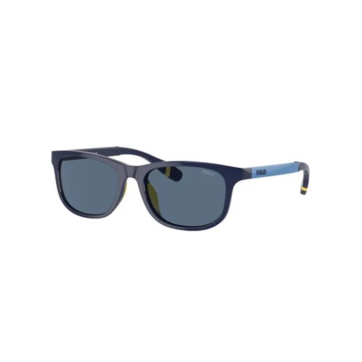 POLO RALPH LAUREN Okulary przeciwsłoneczne ze sklepu Gomez Fashion Store w kategorii Okulary przeciwsłoneczne dziecięce - zdjęcie 184968156
