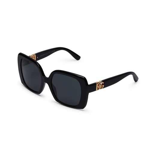 Dolce & Gabbana Okulary przeciwsłoneczne ze sklepu Gomez Fashion Store w kategorii Okulary przeciwsłoneczne damskie - zdjęcie 184968157