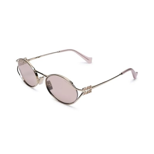 MIU MIU Okulary przeciwsłoneczne MU 52YS ze sklepu Gomez Fashion Store w kategorii Okulary przeciwsłoneczne damskie - zdjęcie 184968178