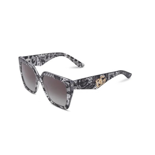Dolce & Gabbana Okulary przeciwsłoneczne ze sklepu Gomez Fashion Store w kategorii Okulary przeciwsłoneczne damskie - zdjęcie 184968179