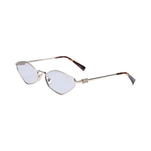 MIU MIU Okulary przeciwsłoneczne MU 56ZS ze sklepu Gomez Fashion Store w kategorii Okulary przeciwsłoneczne damskie - zdjęcie 184968187