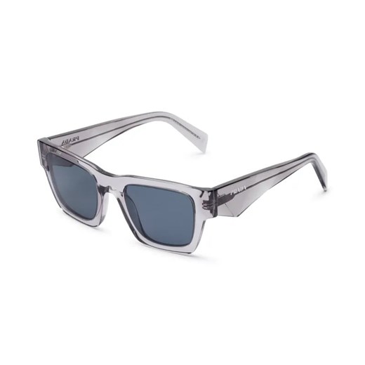 PRADA Okulary przeciwsłoneczne PR A06S ze sklepu Gomez Fashion Store w kategorii Okulary przeciwsłoneczne męskie - zdjęcie 184968217