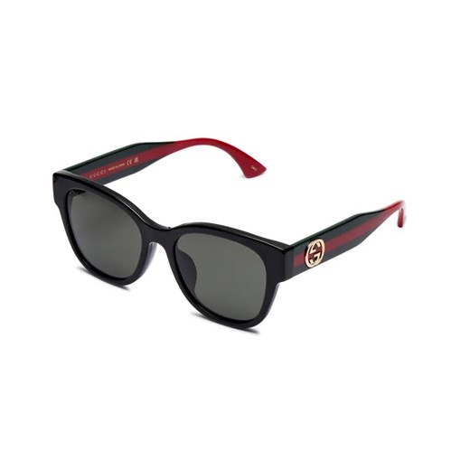 Gucci Okulary przeciwsłoneczne BUTTERFLY ze sklepu Gomez Fashion Store w kategorii Okulary przeciwsłoneczne damskie - zdjęcie 184968228