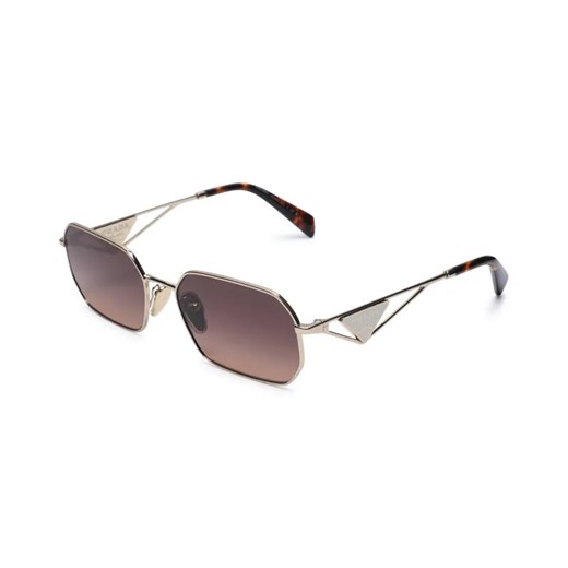 PRADA Okulary przeciwsłoneczne PR A51S ze sklepu Gomez Fashion Store w kategorii Okulary przeciwsłoneczne damskie - zdjęcie 184968229