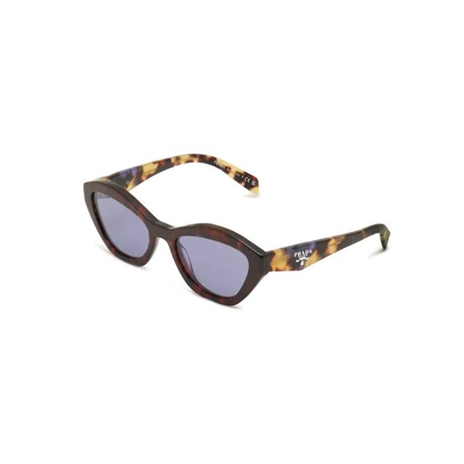 PRADA Okulary przeciwsłoneczne ze sklepu Gomez Fashion Store w kategorii Okulary przeciwsłoneczne damskie - zdjęcie 184968239