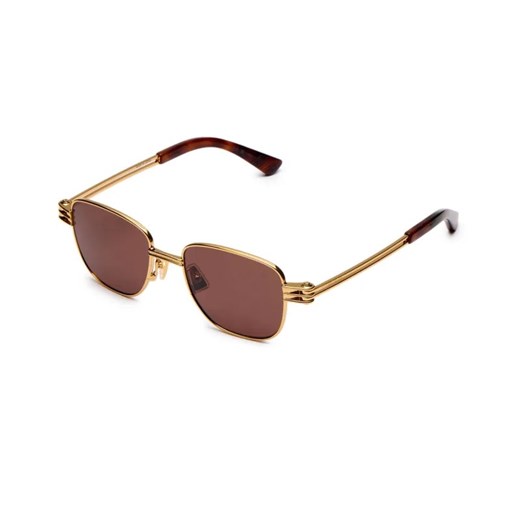 Bottega Veneta Okulary przeciwsłoneczne ze sklepu Gomez Fashion Store w kategorii Okulary przeciwsłoneczne damskie - zdjęcie 184968255