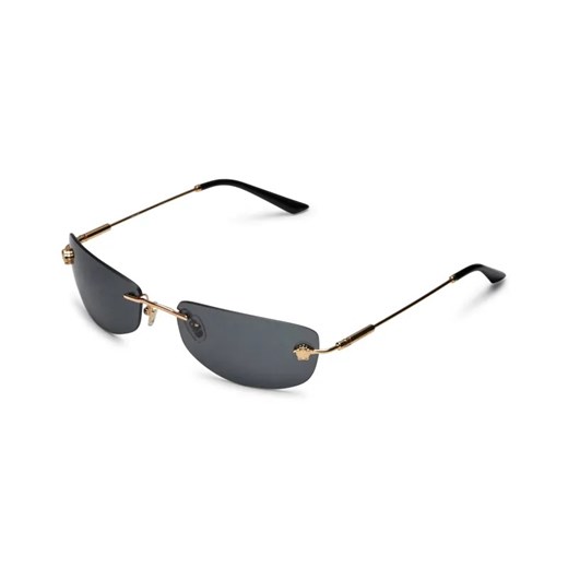 Versace Okulary przeciwsłoneczne VE2279 ze sklepu Gomez Fashion Store w kategorii Okulary przeciwsłoneczne męskie - zdjęcie 184968258