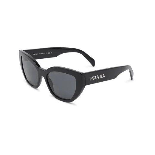 PRADA Okulary przeciwsłoneczne ze sklepu Gomez Fashion Store w kategorii Okulary przeciwsłoneczne damskie - zdjęcie 184968267