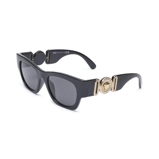 Versace Okulary przeciwsłoneczne VE4479U ze sklepu Gomez Fashion Store w kategorii Okulary przeciwsłoneczne męskie - zdjęcie 184968269