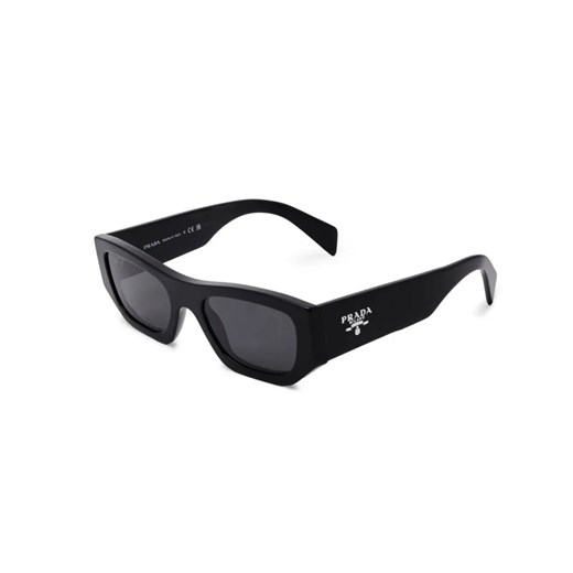 PRADA Okulary przeciwsłoneczne ze sklepu Gomez Fashion Store w kategorii Okulary przeciwsłoneczne damskie - zdjęcie 184968278