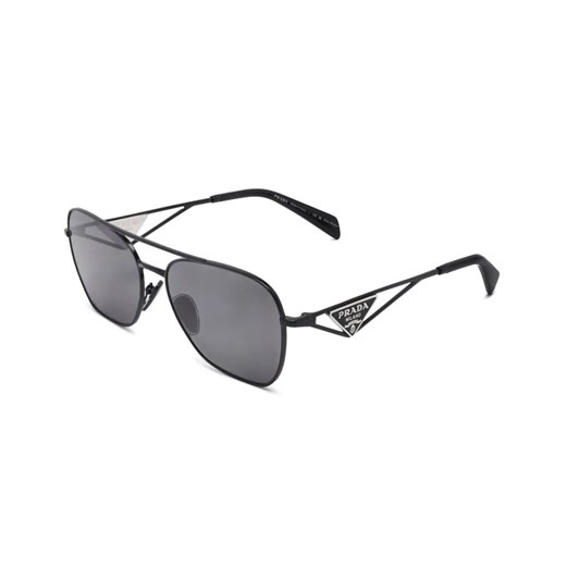 PRADA Okulary przeciwsłoneczne ze sklepu Gomez Fashion Store w kategorii Okulary przeciwsłoneczne damskie - zdjęcie 184968288