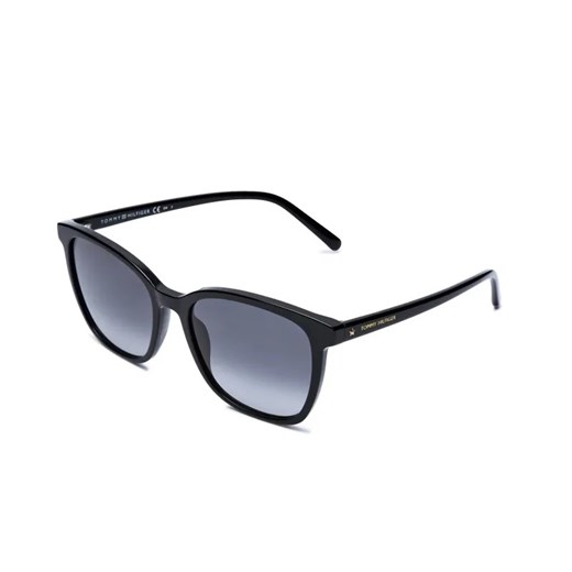 Tommy Hilfiger Okulary przeciwsłoneczne TH 1723/S ze sklepu Gomez Fashion Store w kategorii Okulary przeciwsłoneczne damskie - zdjęcie 184968289