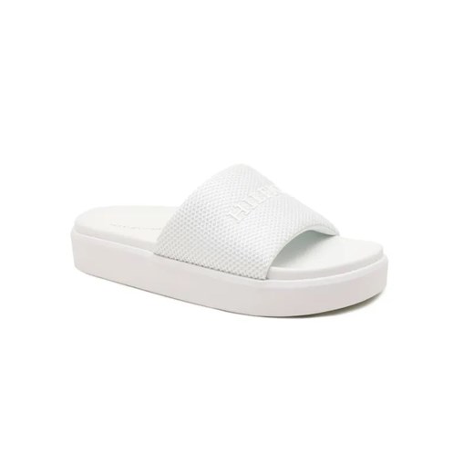 Tommy Hilfiger Klapki ze sklepu Gomez Fashion Store w kategorii Klapki damskie - zdjęcie 184968296