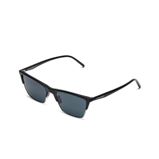 Saint Laurent Okulary przeciwsłoneczne ze sklepu Gomez Fashion Store w kategorii Okulary przeciwsłoneczne damskie - zdjęcie 184968317