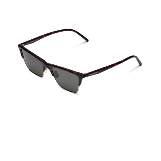 Saint Laurent Okulary przeciwsłoneczne ze sklepu Gomez Fashion Store w kategorii Okulary przeciwsłoneczne damskie - zdjęcie 184968319