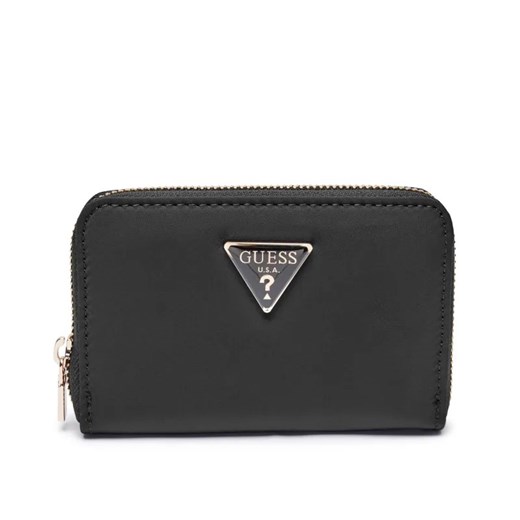 Guess Portfel GEMMA ze sklepu Gomez Fashion Store w kategorii Portfele damskie - zdjęcie 184968329