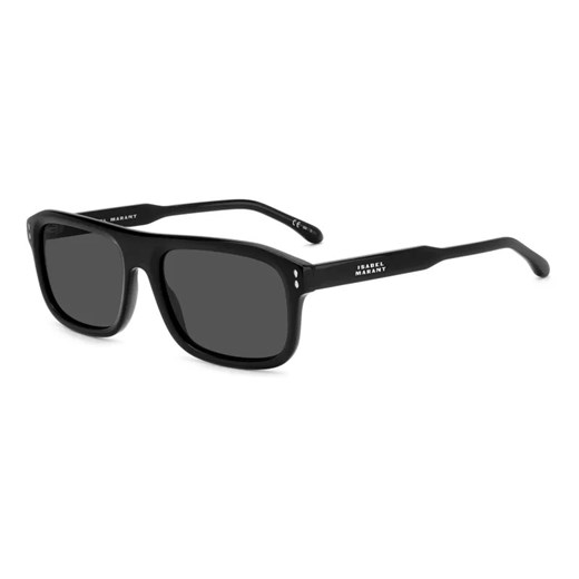 Isabel Marant Okulary przeciwsłoneczne IM 0110/S ze sklepu Gomez Fashion Store w kategorii Okulary przeciwsłoneczne damskie - zdjęcie 184968338
