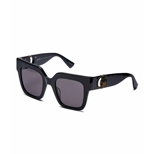 Kurt Geiger Okulary przeciwsłoneczne CHELSEA ze sklepu Gomez Fashion Store w kategorii Okulary przeciwsłoneczne damskie - zdjęcie 184968346