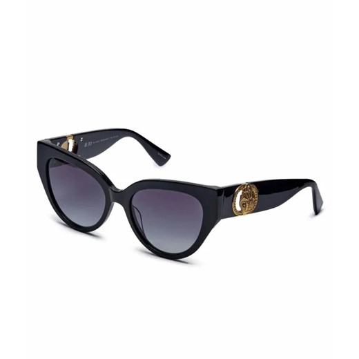 Kurt Geiger Okulary przeciwsłoneczne CHELSEA ze sklepu Gomez Fashion Store w kategorii Okulary przeciwsłoneczne damskie - zdjęcie 184968349