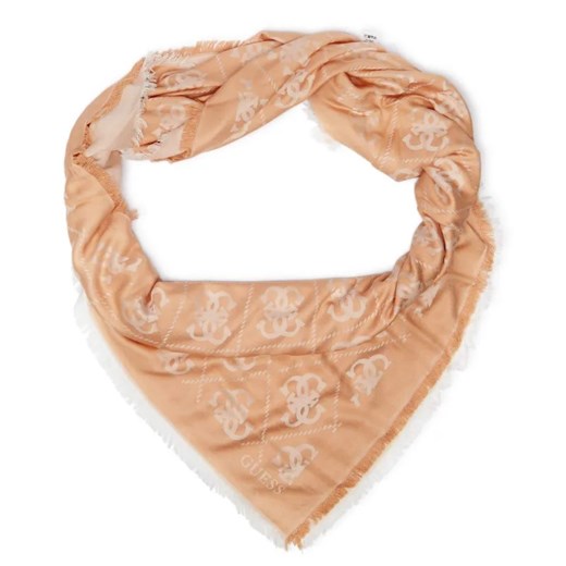 Guess Chusta NOELLE ze sklepu Gomez Fashion Store w kategorii Szaliki i chusty damskie - zdjęcie 184968379
