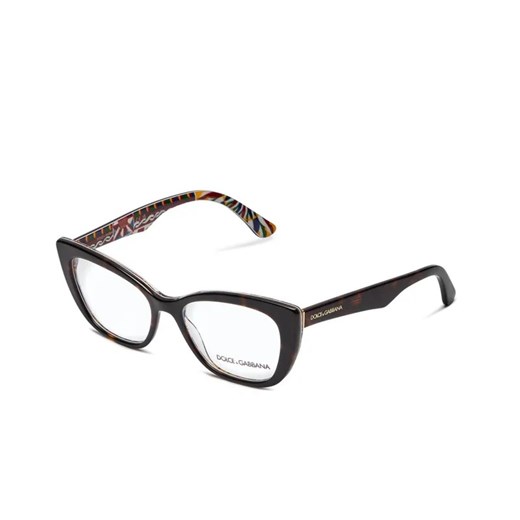 Dolce & Gabbana Oprawki ze sklepu Gomez Fashion Store w kategorii Okulary korekcyjne damskie - zdjęcie 184968385