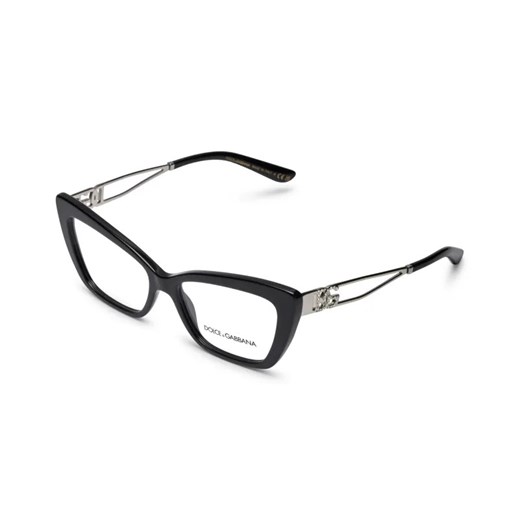 Dolce & Gabbana Oprawki DG3375B ze sklepu Gomez Fashion Store w kategorii Okulary korekcyjne damskie - zdjęcie 184968387