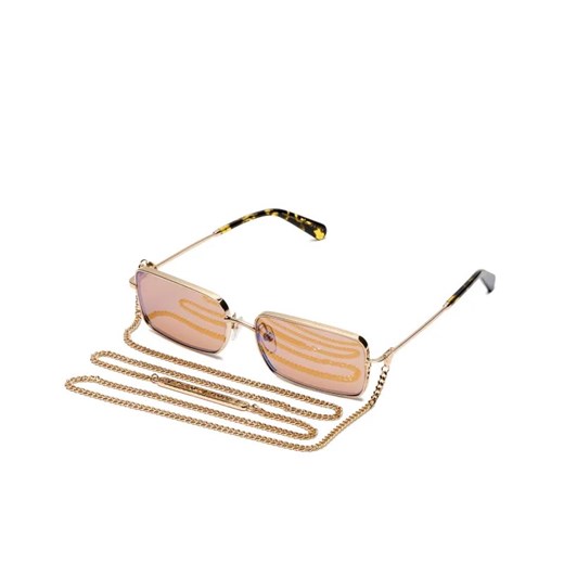 Marc Jacobs Okulary przeciwsłoneczne MARC 771/N/S ze sklepu Gomez Fashion Store w kategorii Okulary przeciwsłoneczne damskie - zdjęcie 184968388