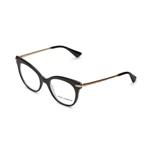 Dolce & Gabbana Oprawki DG3392 ze sklepu Gomez Fashion Store w kategorii Okulary korekcyjne damskie - zdjęcie 184968395