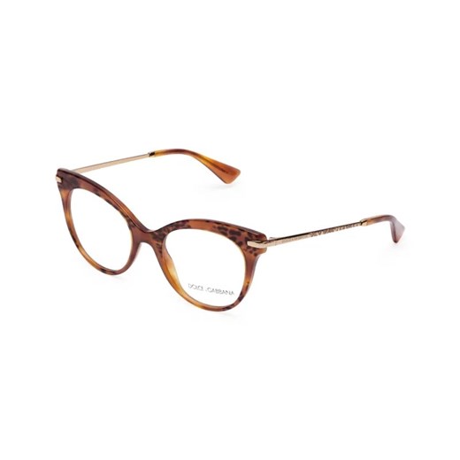Dolce & Gabbana Oprawki DG3392 ze sklepu Gomez Fashion Store w kategorii Okulary korekcyjne damskie - zdjęcie 184968396
