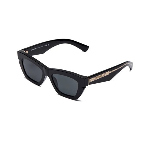 Burberry Okulary przeciwsłoneczne ze sklepu Gomez Fashion Store w kategorii Okulary przeciwsłoneczne damskie - zdjęcie 184968405