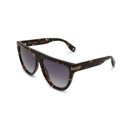 Marc Jacobs Okulary przeciwsłoneczne ze sklepu Gomez Fashion Store w kategorii Okulary przeciwsłoneczne damskie - zdjęcie 184968415