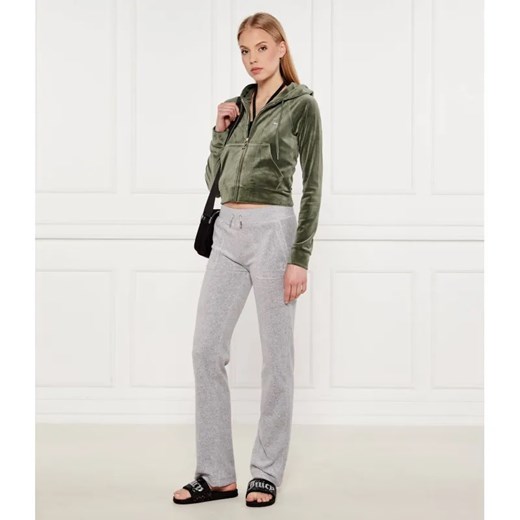 Juicy Couture Klapki DONNA ze sklepu Gomez Fashion Store w kategorii Klapki damskie - zdjęcie 184968419