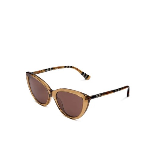 Burberry Okulary przeciwsłoneczne ze sklepu Gomez Fashion Store w kategorii Okulary przeciwsłoneczne damskie - zdjęcie 184968437