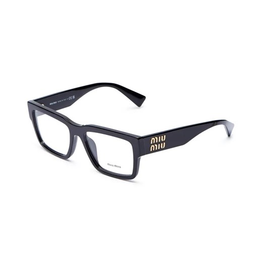 MIU MIU Oprawki MU 02XV ze sklepu Gomez Fashion Store w kategorii Okulary korekcyjne damskie - zdjęcie 184968447