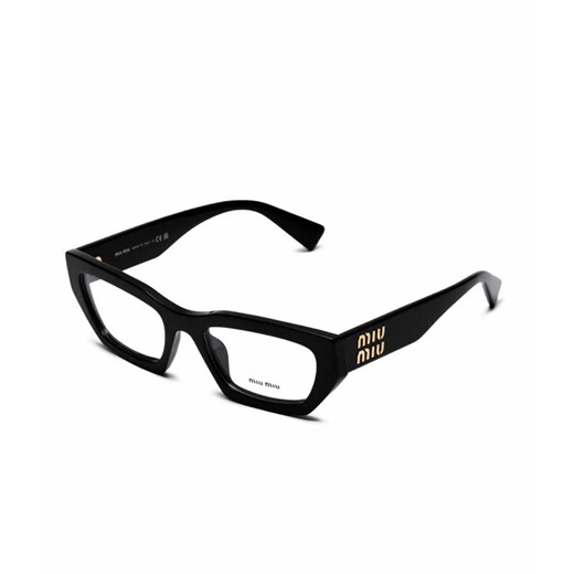 MIU MIU Oprawki MU 03XV ze sklepu Gomez Fashion Store w kategorii Okulary korekcyjne damskie - zdjęcie 184968449