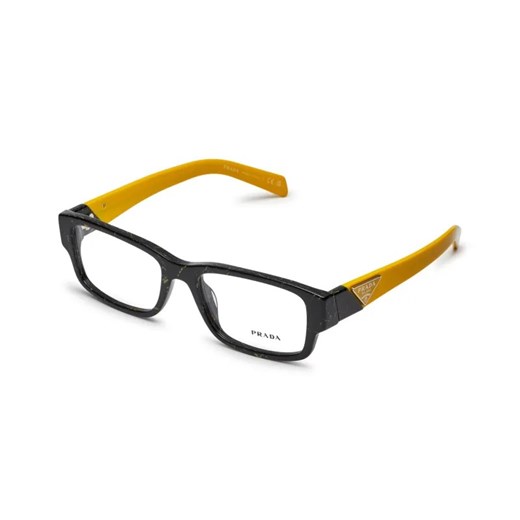 PRADA Oprawki PR 07ZV ze sklepu Gomez Fashion Store w kategorii Okulary korekcyjne męskie - zdjęcie 184968479