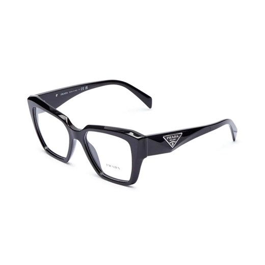 PRADA Oprawki PR 09ZV ze sklepu Gomez Fashion Store w kategorii Okulary korekcyjne damskie - zdjęcie 184968488
